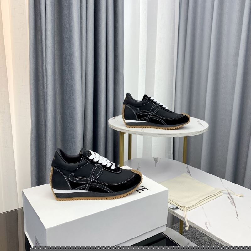 l*ew* sneakers